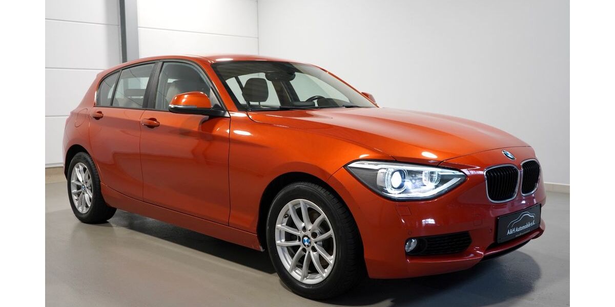 BMW 120 155.000 km 10.450 &euro; Hürth bei Köln 50354