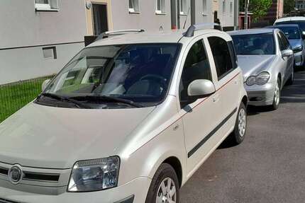 Fiat Panda 96.600 km 4.890 &euro; Köln, Stadt 51103