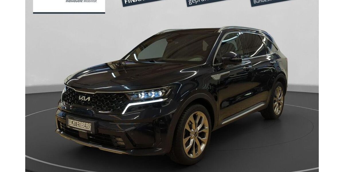 Kia Sorento 39.400 km 41.290 &euro; Leverkusen 51381