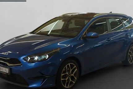 Kia ceed Sportswagon 65.250 km 20.450 &euro; Leverkusen 51381