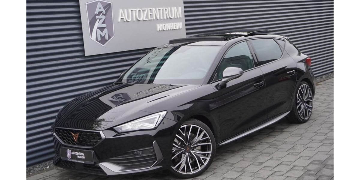 Cupra Leon 45.000 km 29.990 &euro; Monheim am Rhein 40789