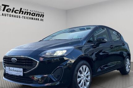 Ford Fiesta 39.962 km 13.900 &euro; Dormagen 41540