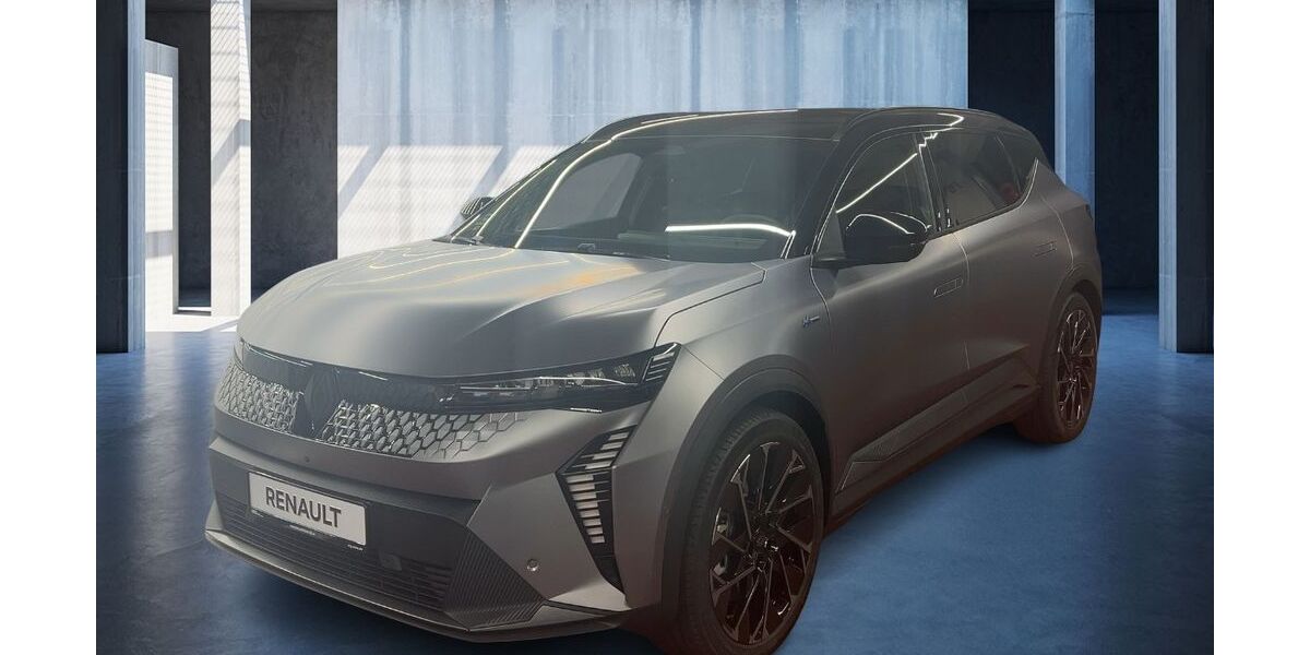 Renault Scenic E-TECH 13.000 km 43.990 &euro; Köln 50939