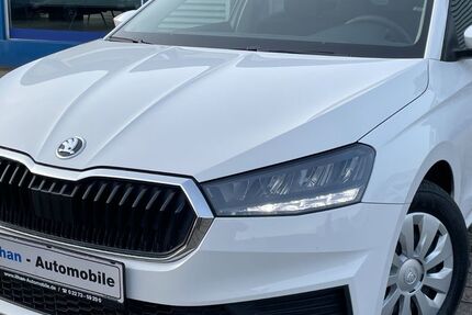 Skoda Fabia 77.476 km 11.950 &euro; Kerpen-Sindorf 50170