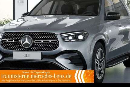 Mercedes-Benz GLE 450 8.447 km 85.990 &euro; Düsseldorf 40470