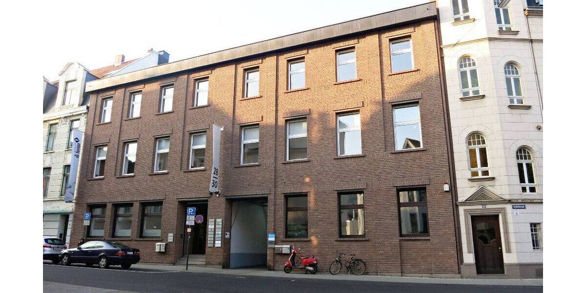Gewerbeobjekt Köln Bayenthal - 260&euro; | Angebot:25716730