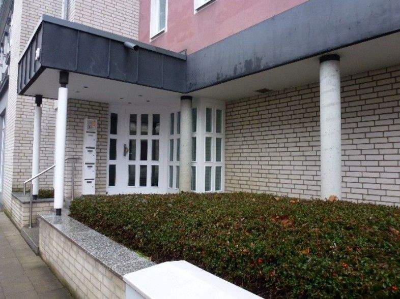 Etagenwohnung Solingen Ohligs-Aufderhöhe - 3 Zimmer, 117 m&sup2;, 1.400&euro; | Angebot:25702959