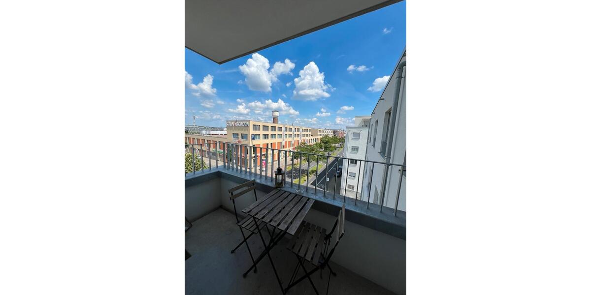 Etagenwohnung Köln Kalk - 1 Zimmer, 30 m&sup2;, 880&euro; | Angebot:25976788