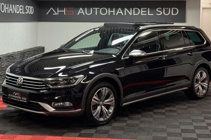 VW Passat Alltrack 87.000 km 23.999 &euro; Remscheid 42857