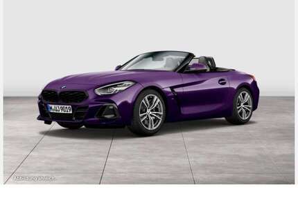 BMW Z4 6.853 km 39.980 &euro; Dormagen 41540