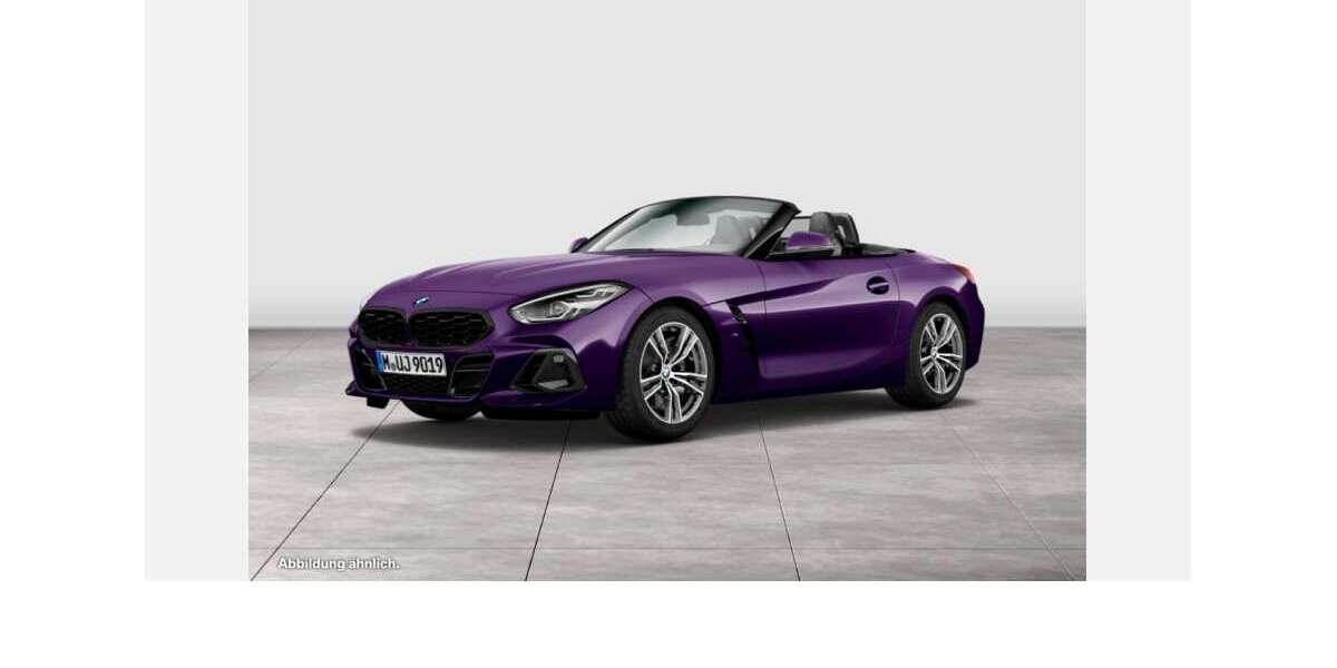 BMW Z4 6.853 km 39.980 &euro; Dormagen 41540