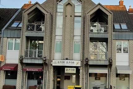 Gewerbeobjekt Meerbusch Niederdonk - 3.000&euro; | Angebot:23218287