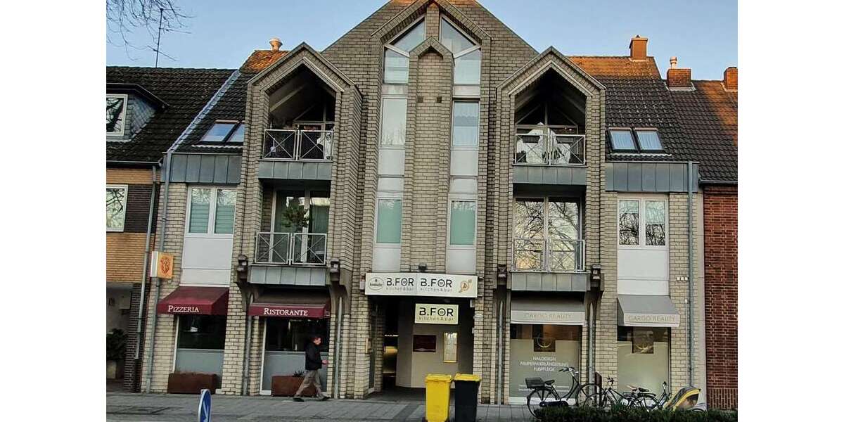 Gewerbeobjekt Meerbusch Niederdonk - 3.000&euro; | Angebot:23218287