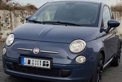 Fiat 500 142.000 km 4.199 &euro; Neuss 41462
