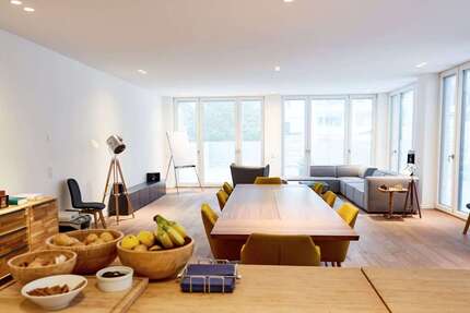 Gewerbeobjekt Köln Innenstadt - 8.500&euro; | Angebot:27105847