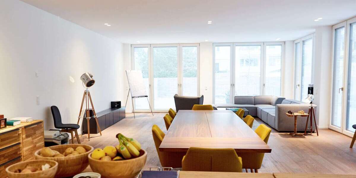 Gewerbeobjekt Köln Innenstadt - 8.500&euro; | Angebot:27105847
