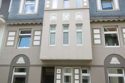 Wohnung Düsseldorf Derendorf - 3 Zimmer, 67 m&sup2;, 804&euro; | Angebot:25261302