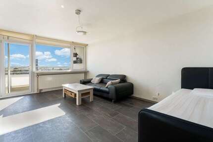 Wohnung Köln Nippes - 1 Zimmer, 48 m&sup2;, 154.500&euro; | Angebot:25440447