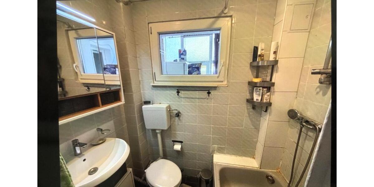 Etagenwohnung Köln Kalk - 3 Zimmer, 54 m&sup2;, 850&euro; | Angebot:26692009