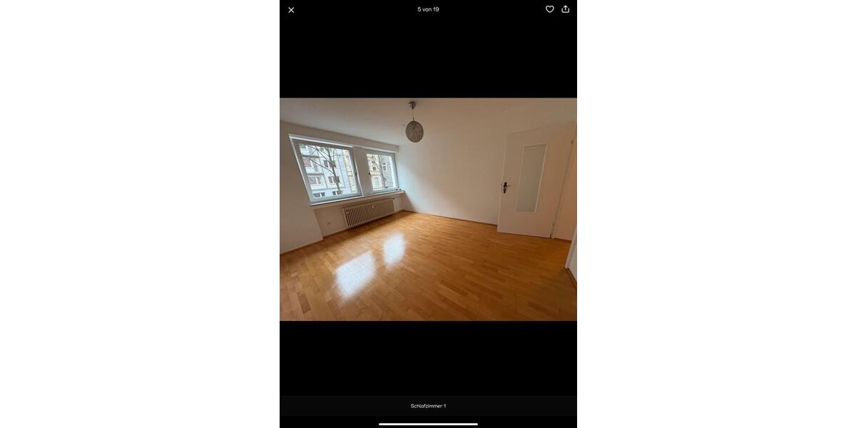Etagenwohnung Köln Innenstadt - 3 Zimmer, 67 m&sup2;, 496.000&euro; | Angebot:25287069