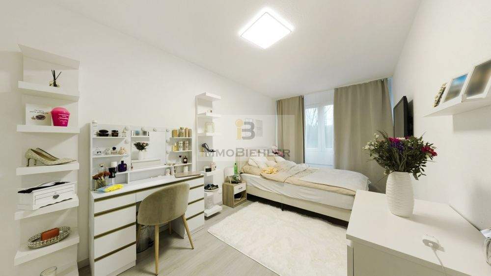 Etagenwohnung Köln Neuehrenfeld - 2 Zimmer, 50 m&sup2;, 159.000&euro; | Angebot:25815039