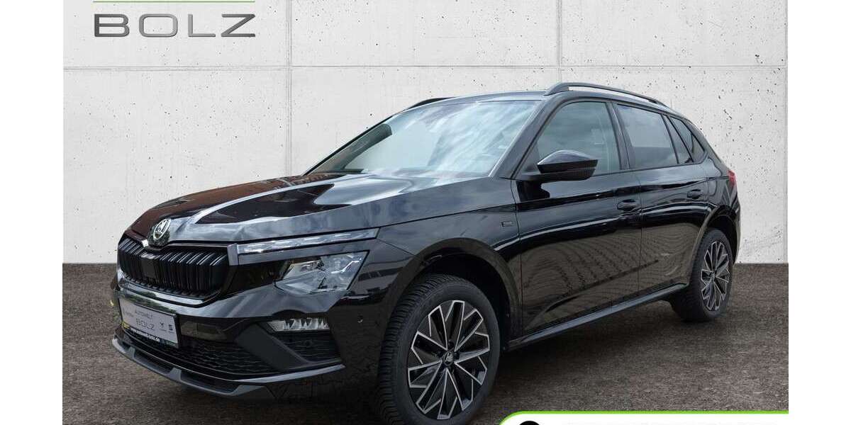 Skoda Kamiq 22.907 km 25.990 &euro; Pulheim 50259