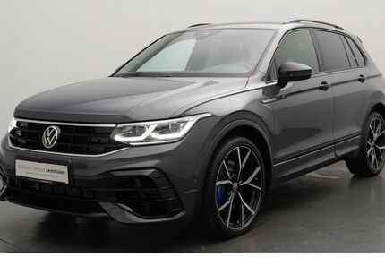 VW Tiguan 51.934 km 43.988 &euro; Leverkusen 51379