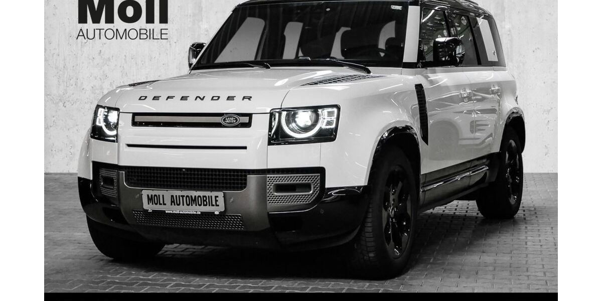 Land Rover Defender 22.140 km 71.980 &euro; Köln 51149