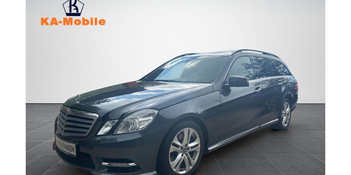 Mercedes-Benz E 220 237.000 km 9.999 &euro; Düsseldorf 40472