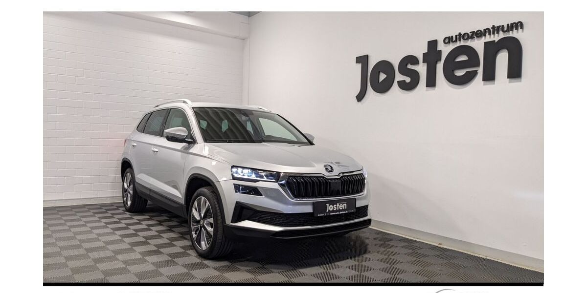 Skoda Karoq 19.425 km 28.490 &euro; Monheim am Rhein 40789
