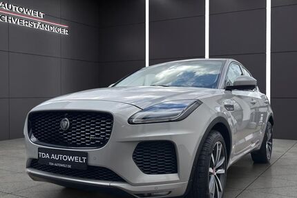 Jaguar E-Pace 35.659 km 32.999 &euro; Kerpen 50169