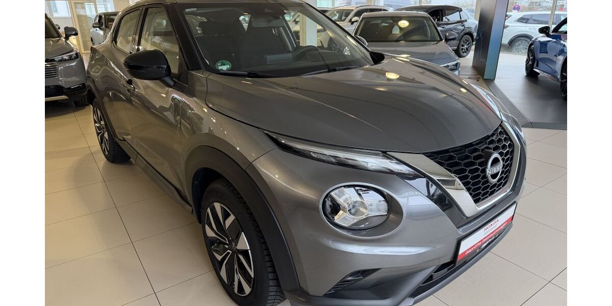Nissan Juke 21.190 km 15.490 &euro; Brühl 50321
