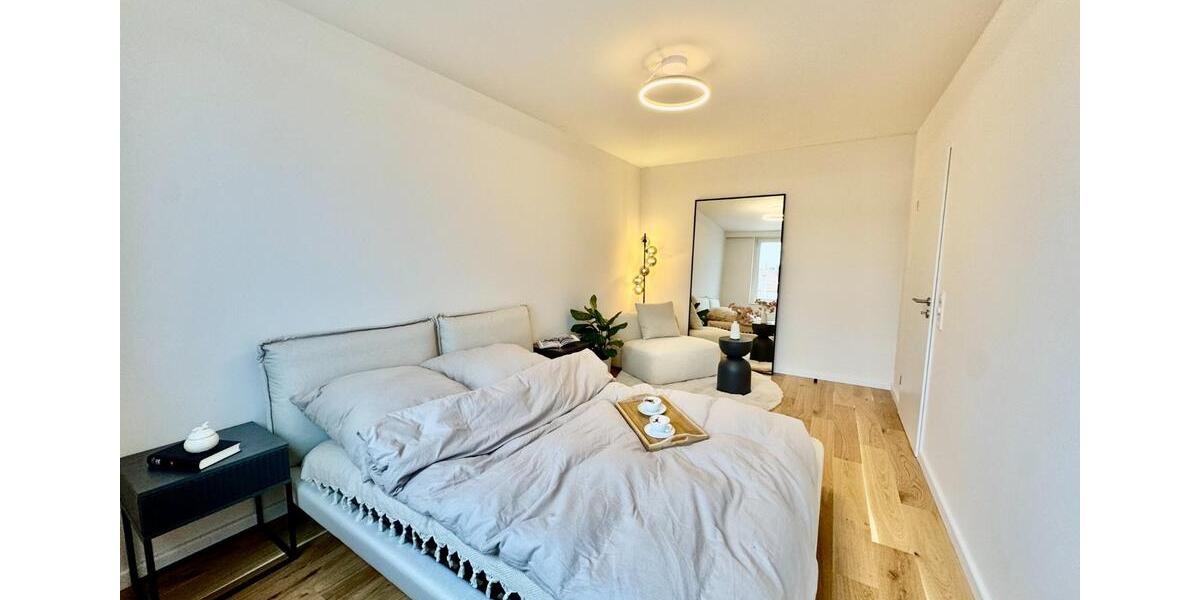 Etagenwohnung Düsseldorf Pempelfort - 2 Zimmer, 60 m&sup2;, 330.000&euro; | Angebot:25858348