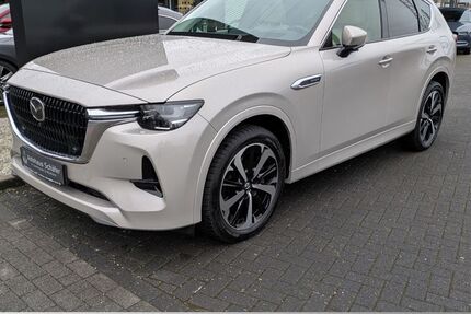 Mazda CX-60 69.889 km 36.828 &euro; Leverkusen 51373