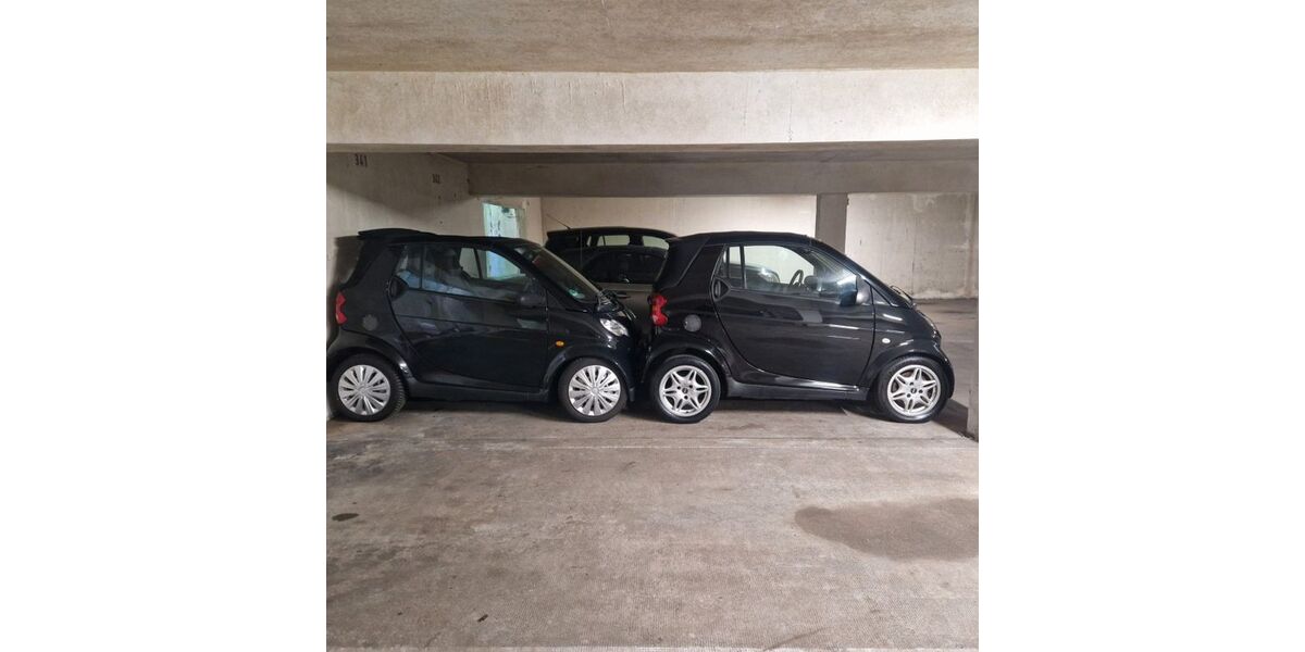 Smart ForTwo 146.000 km 2.990 &euro; Köln 51109