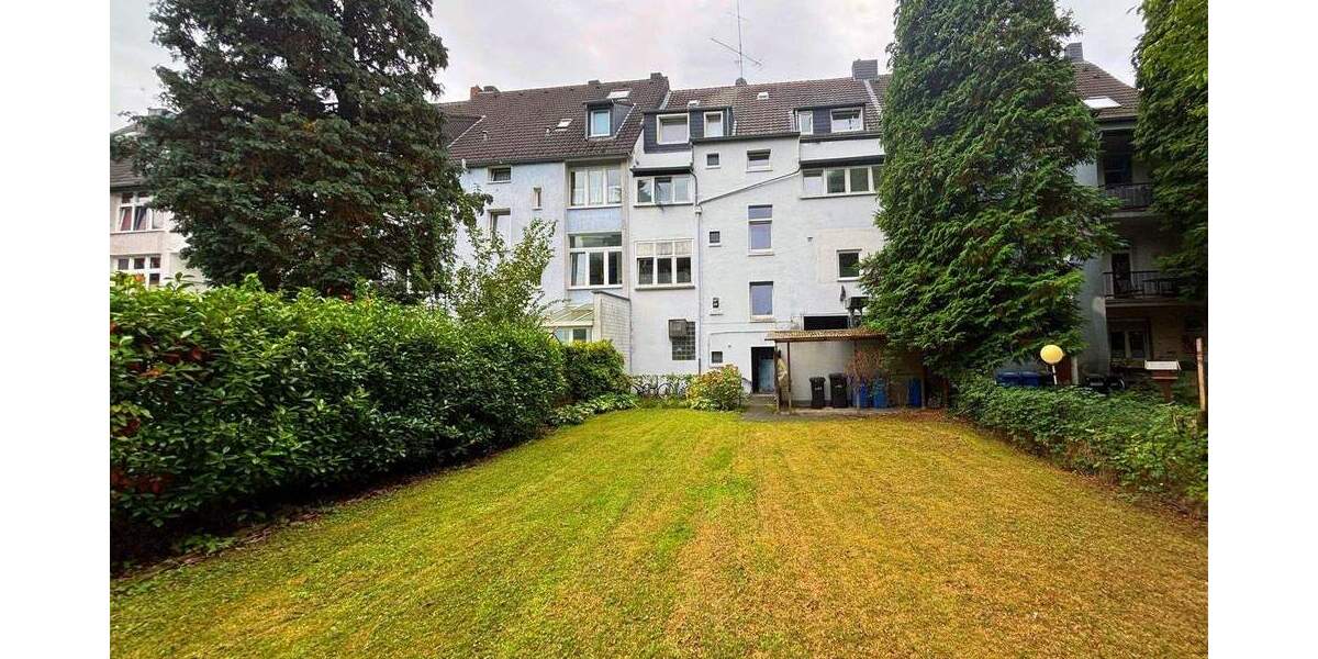 Etagenwohnung Leverkusen Opladen - 2 Zimmer, 49 m&sup2;, 94.000&euro; | Angebot:26723149