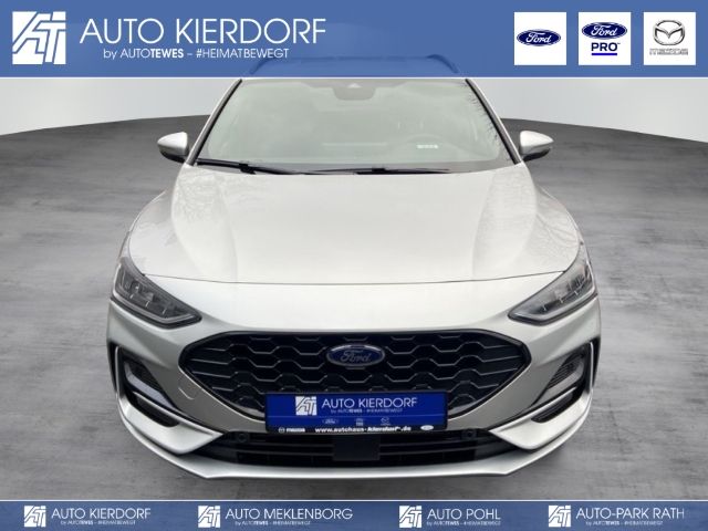 Ford Focus 8.270 km 30.490 &euro; Köln 50825