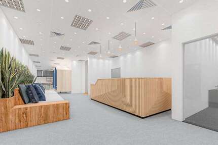 Gewerbeobjekt Neuss - 700&euro; | Angebot:26076634