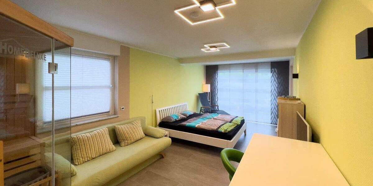Doppelhaushälfte Solingen Höhscheid - 6 Zimmer, 171 m&sup2;, 519.000&euro; | Angebot:25698476