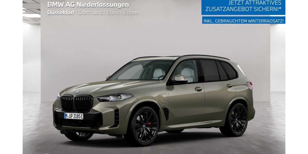 BMW X5 19.926 km 98.999 &euro; Düsseldorf 40237