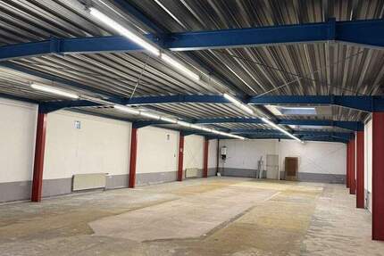 Gewerbeobjekt Düsseldorf Oberbilk - 4 Zimmer, 2.990&euro; | Angebot:25738983