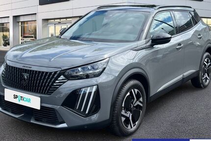 Peugeot 2008 5.807 km 23.930 &euro; Köln 50933
