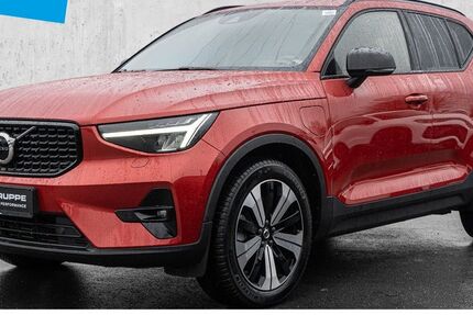Volvo XC40 66.499 km 26.960 &euro; Düsseldorf 40474