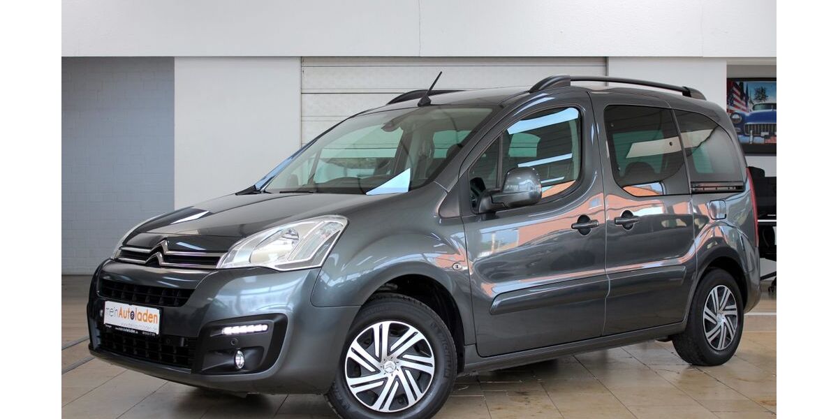 Citroen Berlingo 75.200 km 13.950 &euro; Dormagen 41540