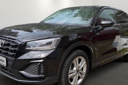 Audi Q2 6.000 km 30.990 &euro; Mettmann 40822