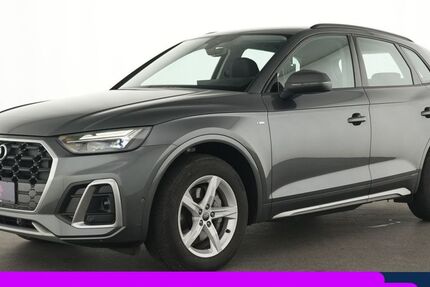 Audi Q5 25.440 km 38.589 &euro; Neuss 41460