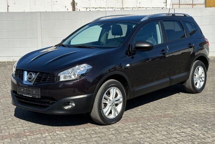 Nissan Qashqai 145.000 km 7.900 &euro; Neuss 41460