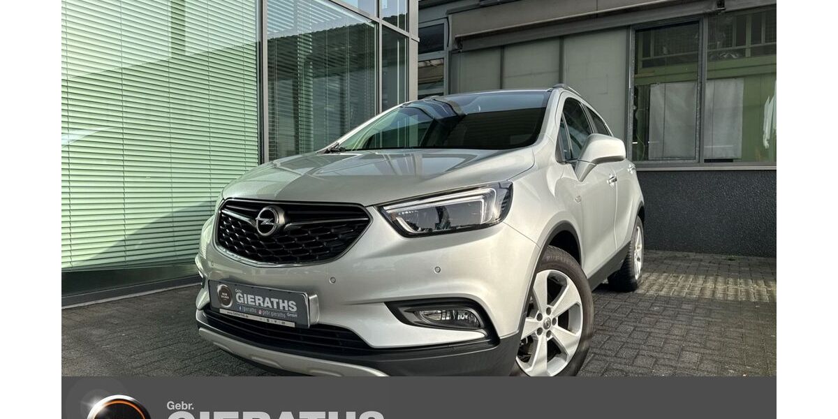 Opel Mokka 77.629 km 14.650 &euro; Bergisch Gladbach 51469