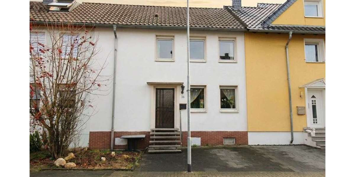 Einfamilienhaus Kerpen - 4 Zimmer, 75 m&sup2;, 200.000&euro; | Angebot:25420171