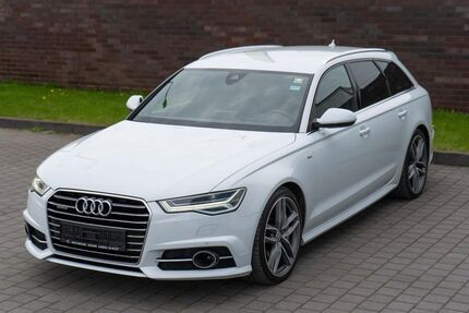 Audi A6 197.000 km 17.500 &euro; Koln 50668